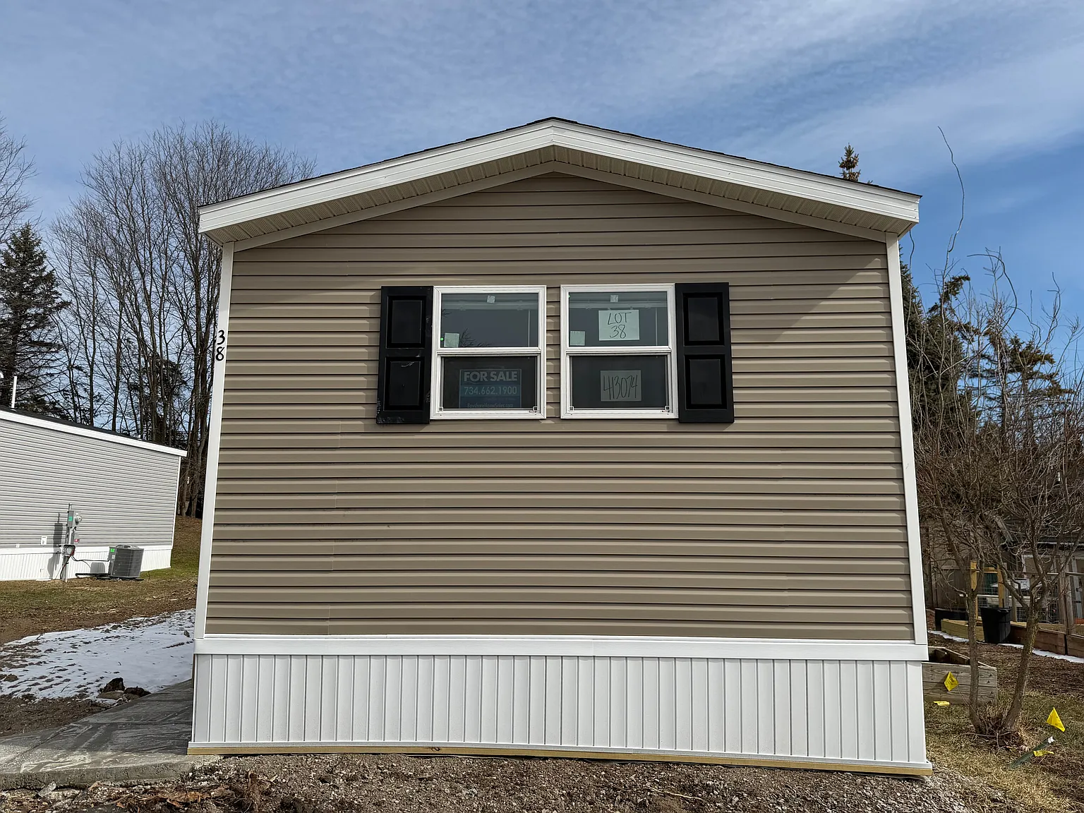 475 North Maple Lot 38 photo 1