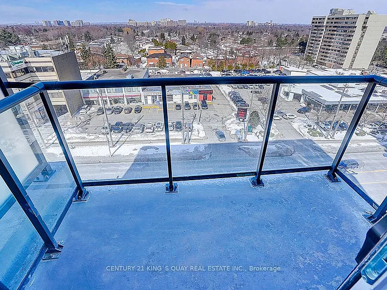 3421 Sheppard Ave E #901 — Photo 42
