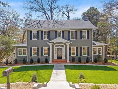 100 Overbrook Cir, Greenville, SC, 29607