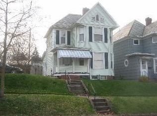 210 Marion St, Marietta, OH 45750