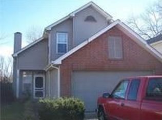 205 Hunters Chase Dr, Smyrna, TN 37167