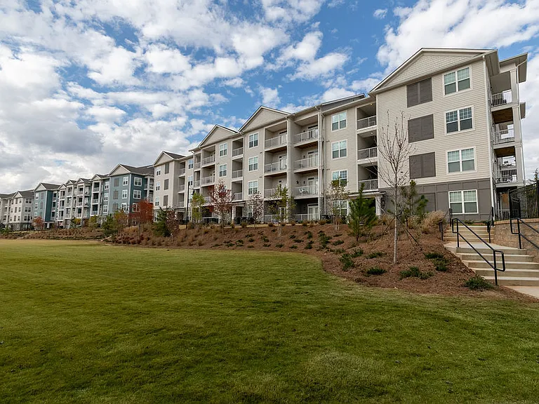 Gibson Flowery Branch Apartments — Photo 38