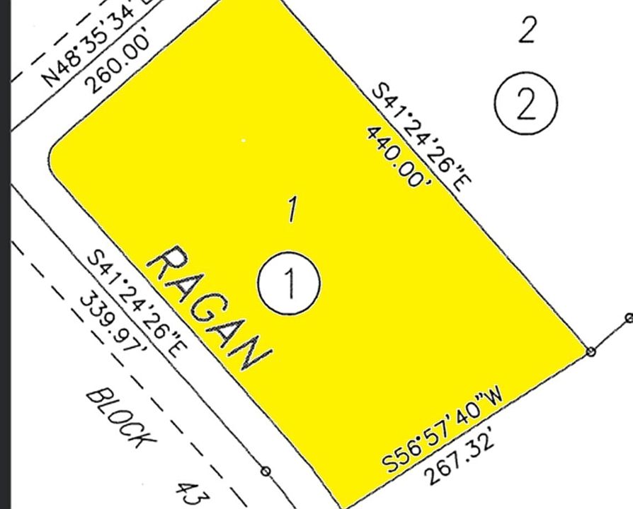 2nd image of LOT 1 Smith Rd