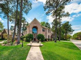 17211 Wyeth Cir, Spring, TX 77379