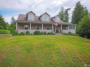 9265 NE Country Woods Ln, Kingston, WA 98346