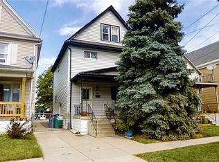 40 Progressive Ave, Buffalo, NY