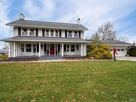2nd image of 4643 Pleasant Ave