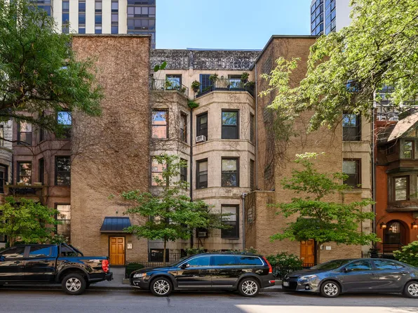 63 E Cedar St APT 1AB, Chicago, IL 60611
