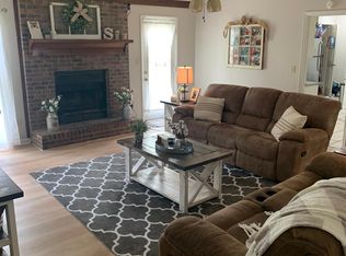 900 Stewart Rd, Lagrange, GA 30241