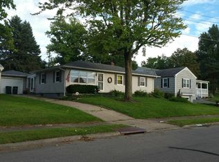 1203 Barnitz St, Middletown, OH 45042