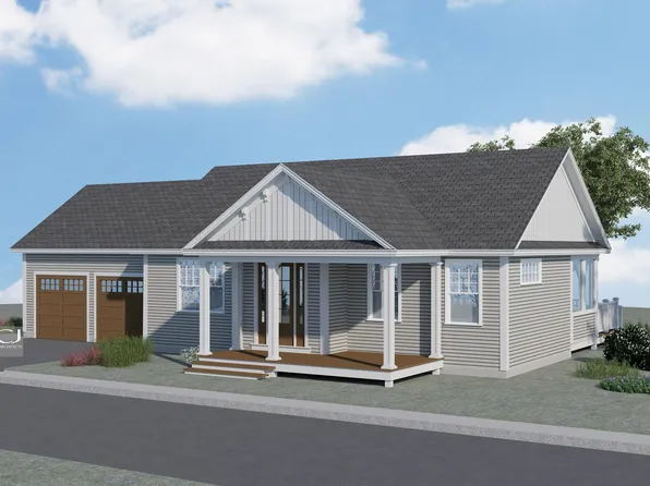 10 Tranquility Drive #16, Kennebunk, ME 04043