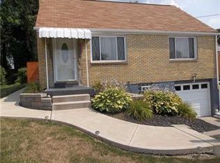 642 Sara Ln, Verona, PA 15147