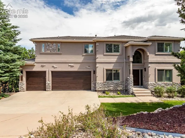 4835 Newstead Pl, Colorado Springs, CO 80906