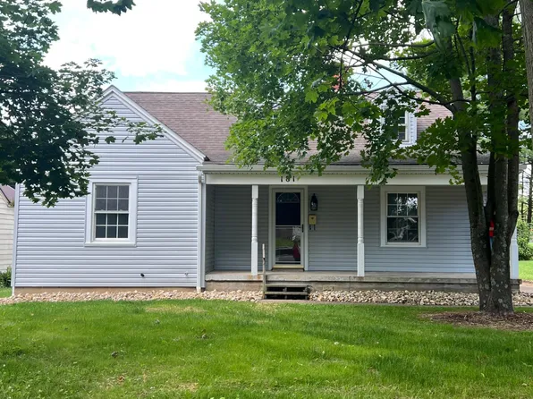 181 Montgomery Blvd, Zanesville, OH 43762