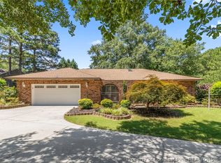 88 Traceway N, Sanford, NC 27332
