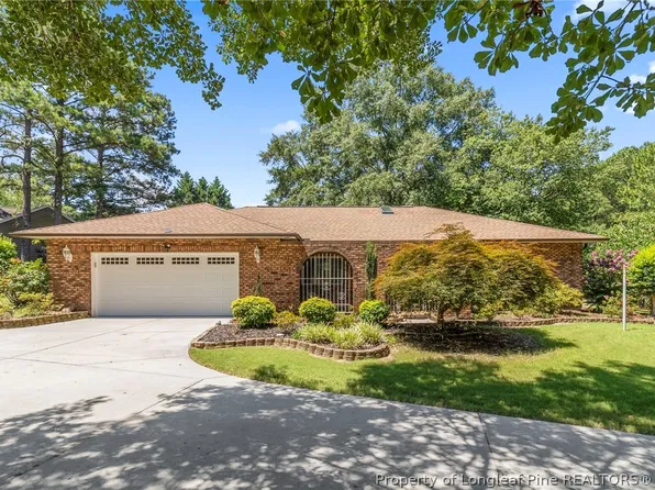 88 Traceway N, Sanford, NC 27332