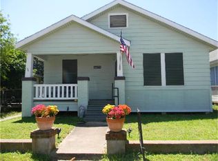5023 Avenue Q 1/2, Galveston, TX 77551
