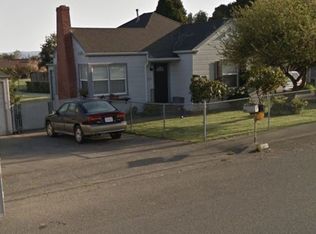 3185 Trinity St, Eureka, CA 95501