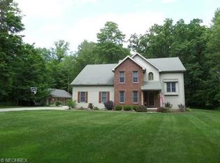 4989 Coddingville Rd, Medina, OH 44256