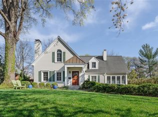 415 Carolina Cir, Winston Salem, NC 27104