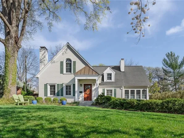 415 Carolina Cir, Winston Salem, NC 27104
