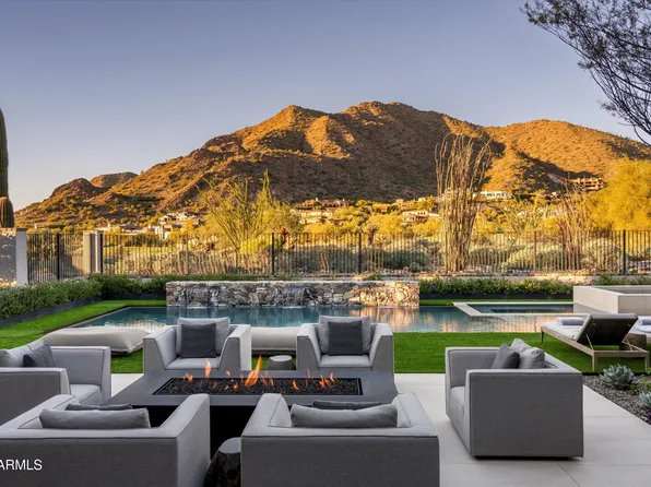 10338 E MOUNTAIN SPRING Road, Scottsdale, AZ 85255