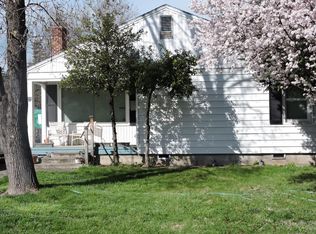 800 Beekman Ave, Medford, OR 97501