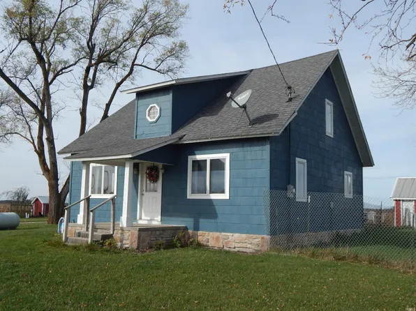 5035 W State Route 218, Poneto, IN 46781
