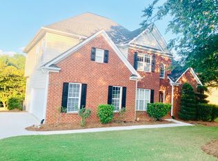 1571 Ember Oaks Cir, Powder Springs, GA 30127