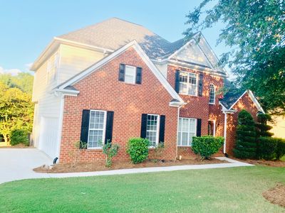 1571 Ember Oaks Cir, Powder Springs, GA, 30127
