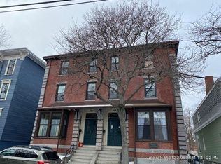 174 Neal St #4, Portland, ME 04102