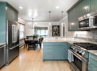 732 S York St, Denver, CO 80209