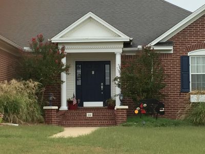 34 Stonewood Dr, Cabot, AR, 72023