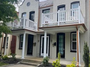 3153 Ellwood Ave APT D, Richmond, VA 23221