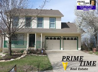 1512 NW 62nd Ter, Kansas City, MO 64118