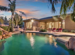 23123 N 77th Way, Scottsdale, AZ 85255