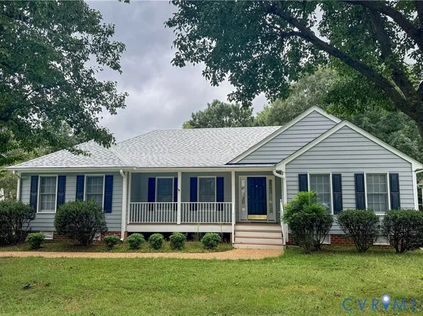 6032 Abington Park Dr, Glen Allen, VA 23059