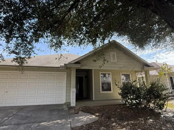 9518 Belleclaire Ln, Houston, TX 77044