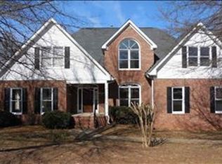 5 Chetfield Ct, Simpsonville, SC 29680