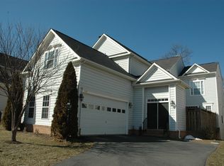 21801 Wingfoot Ct, Ashburn, VA 20148
