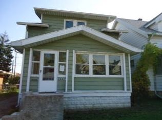 1447 Pool St, Toledo, OH 43605