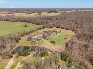 1030 Lena Rosson Rd Lot 1, Chapmansboro, TN 37035