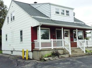 120 E Allouez Ave, Green Bay, WI 54301