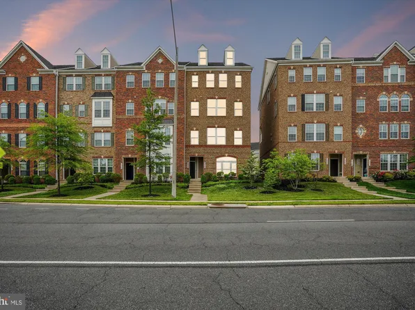 13761 Air And Space Museum Pkwy, Herndon, VA 20171