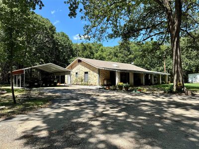 15879 County Road 4015, Mabank, TX, 75147