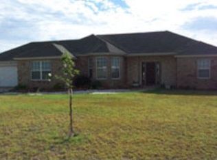 3211 Jason Ave, Lubbock, TX 79407
