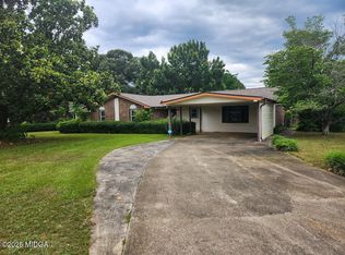 122 Cheryl Blvd, Warner Robins, GA 31088