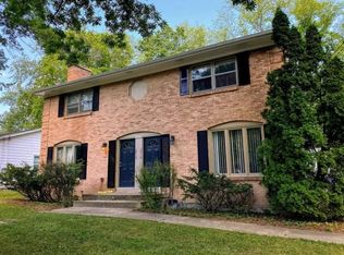 2418 Woodcliff Ave SE #2418, Grand Rapids, MI 49546