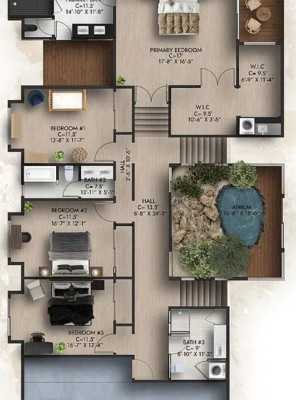 275 S Owens Dr — Photo 8