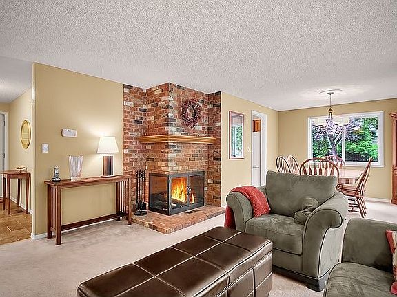 Inviting Living Room